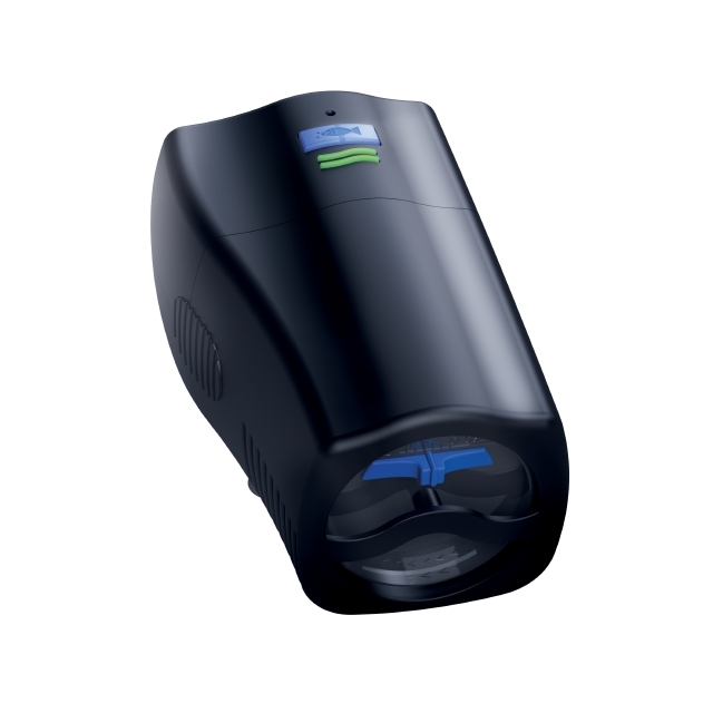 Tetra automatic fish outlet feeder
